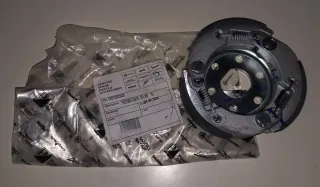 Embrague Piaggio Original 107mm (Nuevo 49cc)
