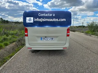 Mercedes-Benz Vito 2020