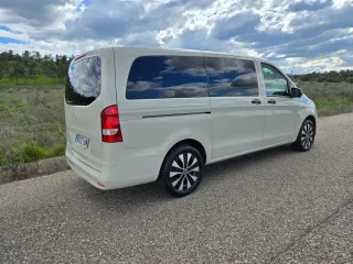 Mercedes-Benz Vito 2020