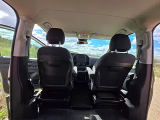 Mercedes-Benz Vito 2020