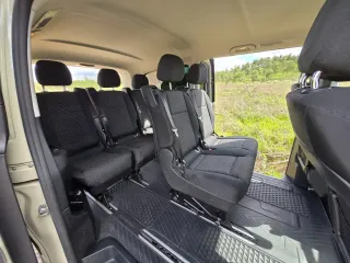 Mercedes-Benz Vito 2020