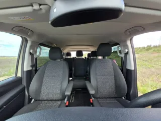 Mercedes-Benz Vito 2020