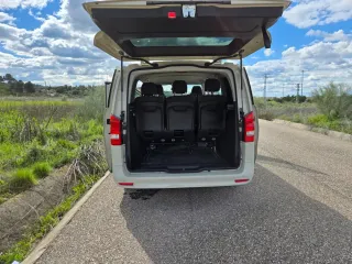 Mercedes-Benz Vito 2020