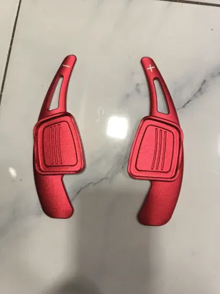 Levas cambio Audi A3/S3 A5/S5 A4/Q7