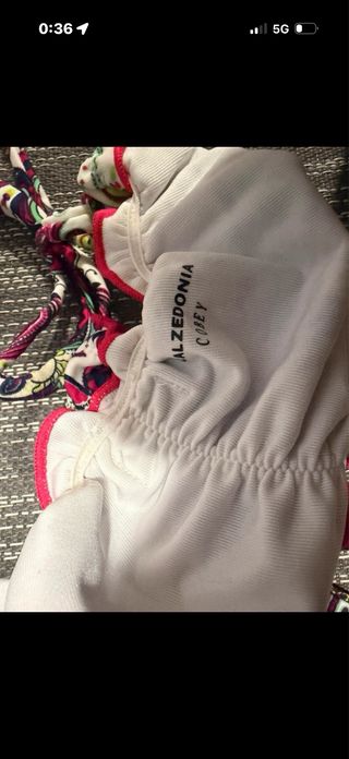 Bikini Calzedonia Multicolor