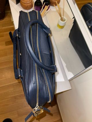 Elegante Maletín Ordenador Parfois