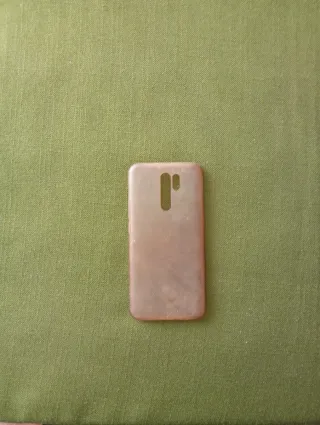 Xiaomi Redmi 9 Azul/Morado