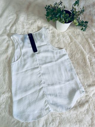 Lote 2 Blusas Stradivarius