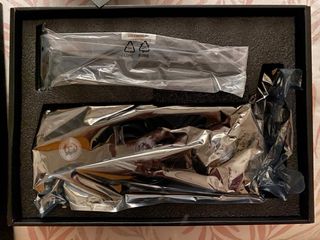 Tarjeta Gráfica MSI GeForce RTX 3060 Ti Gaming Z T