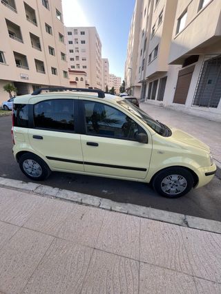 FIAT Panda 2003