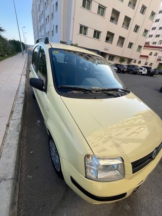 FIAT Panda 2003