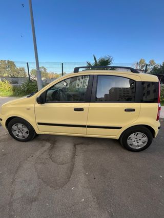 FIAT Panda 2003