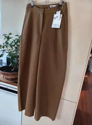 Pantalón Zara Edición Limitada
