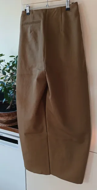 Pantalón Zara Edición Limitada
