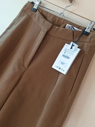 Pantalón Zara Edición Limitada