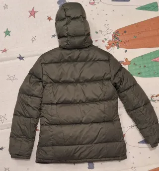 Giacca Woolrich Donna Double Face Tg. S