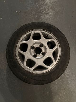 Llanta Ford 14” 4x108