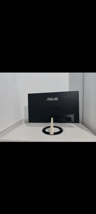 Monitor ASUS VZ279Q 27 IPS Full HD