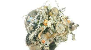 Cabap23265066 ad motor volkswagen transporter 1.6