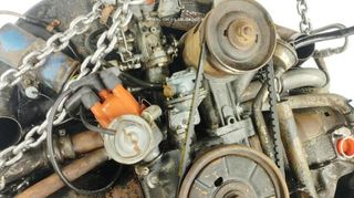 Cabap23265066 ad motor volkswagen transporter 1.6