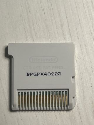 Penguins of Madagascar Nintendo 3DS