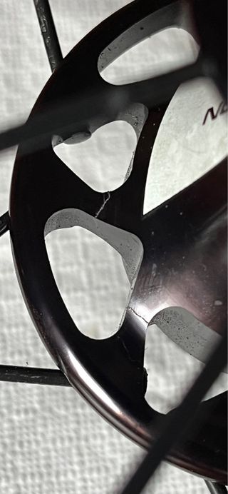 Rueda Easton EC90 Aero R4SL Trasera Tubular