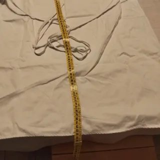 Grembiuli professionali cotone