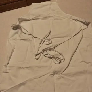 Grembiuli professionali cotone