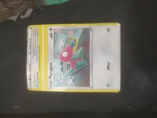 Carta Pokémon Candela 191/198 con fallo