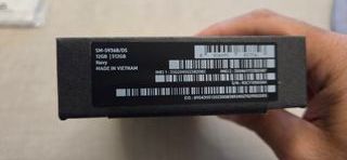 Samsung Galaxy S25+ 12gb Ram 512GB memoria Azul