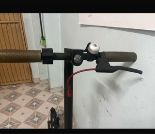 Patinete Eléctrico Xiaomi M365 Seminuevo