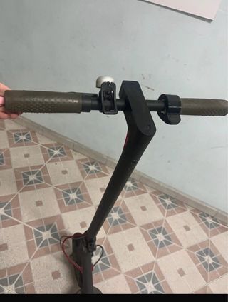 Patinete Eléctrico Xiaomi M365 Seminuevo