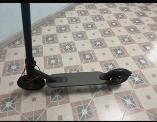 Patinete Eléctrico Xiaomi M365 Seminuevo
