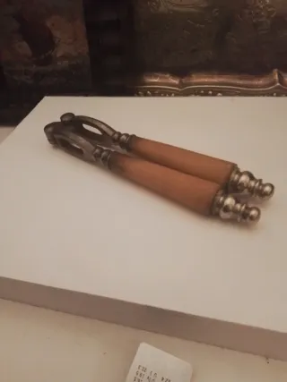 Antiguo Cascanueces Francés