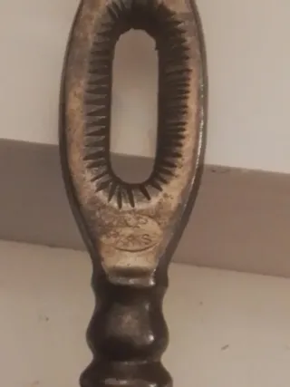 Antiguo Cascanueces Francés