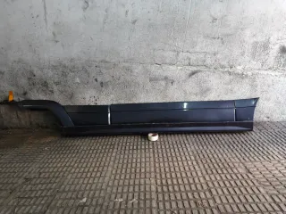 Taloneras Renault 5 GTX 90 Baccara