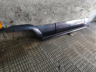 Taloneras Renault 5 GTX 90 Baccara