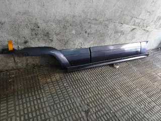 Taloneras Renault 5 GTX 90 Baccara