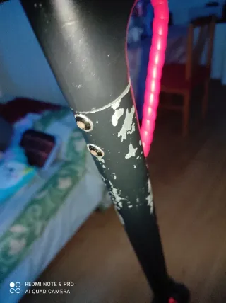 Patinete eléctrico Zwheel ZFox Max Patinete Eléctr