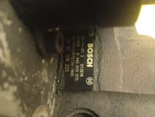 Bomba Diesel Bosch Renault Scenic II/Megane 1.9 DC