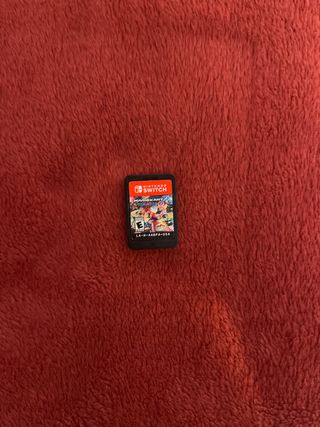 Mario Kart 8 Deluxe Nintendo Switch