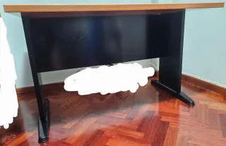 Mesa estudio oficina 120x80x75