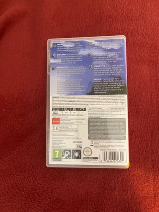 Minecraft Nintendo Switch