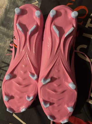 Nike Mercurial Vapor 16 Academy Pink/Orange