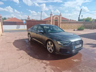 Audi A6 2021