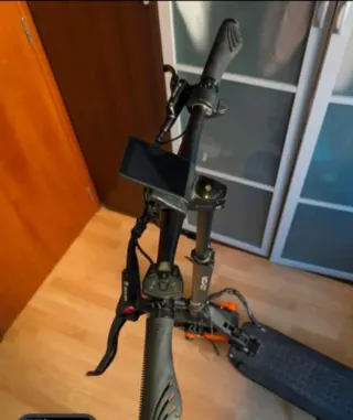 Patinete Eléctrico Joyor