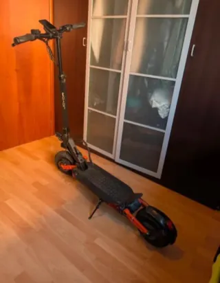 Patinete Eléctrico Joyor