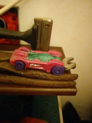 Lote Antigüedades - Cambio por Detector