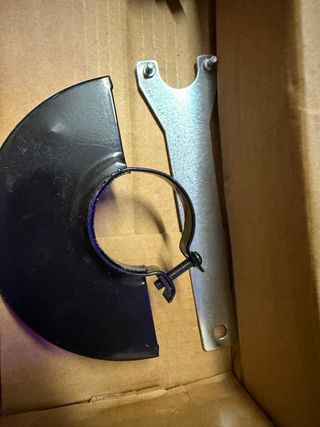 Amoladora Angular Makita