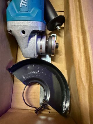 Amoladora Angular Makita